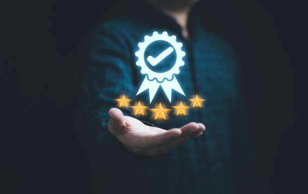 Productos y control de calidad